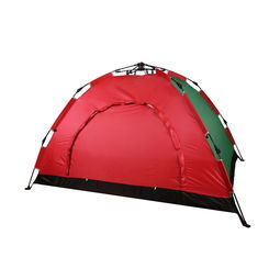 雙人自動(dòng)帳篷YLD ZD 004 汽車商城的戶外好搭檔與太陽(yáng)傘下的舒適空間