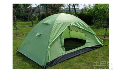 戶外帳篷搭建與選址全攻略 從選對(duì)地方到輕松支起太陽(yáng)傘