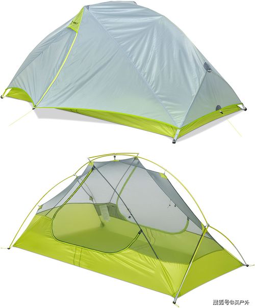 徒步帳篷購(gòu)買(mǎi)指南 如何選擇超輕戶外帳篷與便攜折疊桌椅